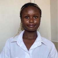 Marydiana Njoroge
