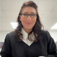 Sadia Shafqat, Mba