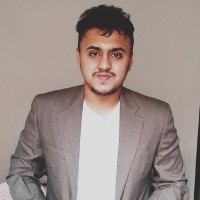 Nagesh Sharma