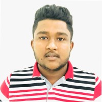 Chirantha Waruna