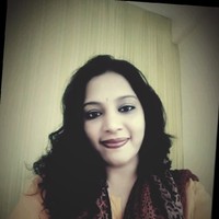 Veena R
