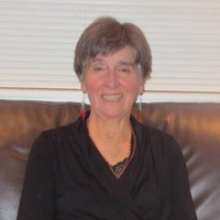 Susannah Nuriel