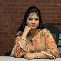 Devsree Roy