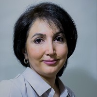 Azadeh Sajjadian