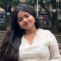 Manoshi Ghosh