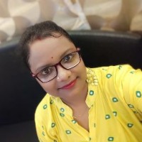 Meghuli Nayak