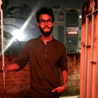 Sourav Dhar