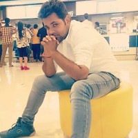 Ankur gera
