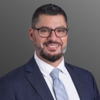 Naji Salameh