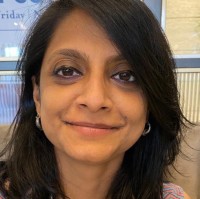 Priyadarshini Ghosh