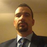 Shaun Merrill