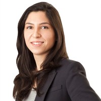Gloria Malek, B. Comm. ,B. Eng., CIM®