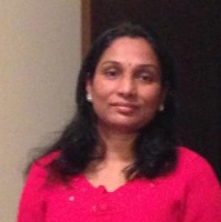 Madhumathi P.