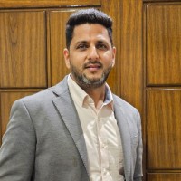 Kunal Mattoo