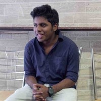 Aravind Devadoss