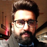 Natesh Kumar