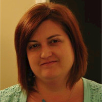 Jennifer Blandford