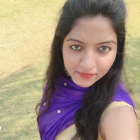 Meenal Gaikwad