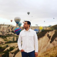 Rashad Rahimov