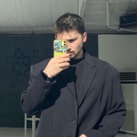 Haruncan Ahmet Şahin