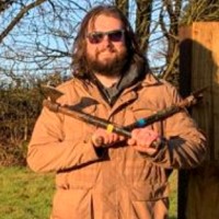 Gareth Woodhouse