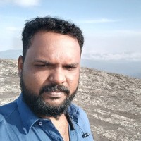 Amal K Sarath