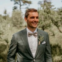 Michiel Pelckmans