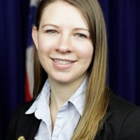 Veronica Scherbauer