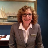 Natalie Hassold