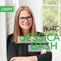 Jessica Bash