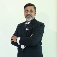 Neeraj Arora