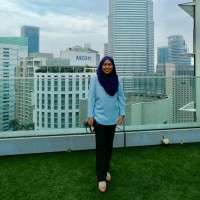 Nurul Aisyah Ghazali