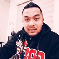 Muhammad Najib Kamis