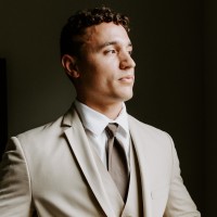 Nikolas Reyes