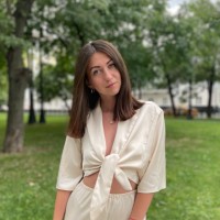 Elizaveta Ivanova