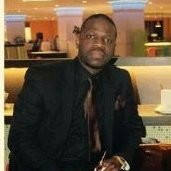 Henri Okenge Okoko