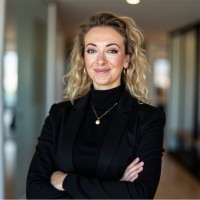 Eva Veldhuizen-Ochodničanová
