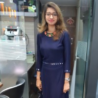 Fatema Udaipurwala