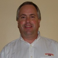 Jay Gilbert