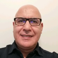 Mohamed Meknaci