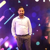 Vikas Rana