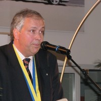 Marc Linden