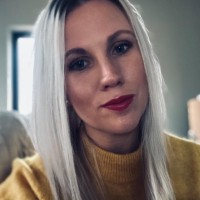 Caroline Kleist Norén