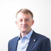 Alistair Robinson