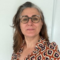 Nadège Herisson