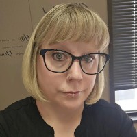 Lisa Dempsey
