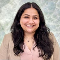 Prachi Shah