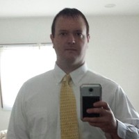 Dustin Riden