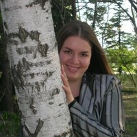 Ольга Макридина