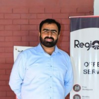 Ali Ihtsham Bashir